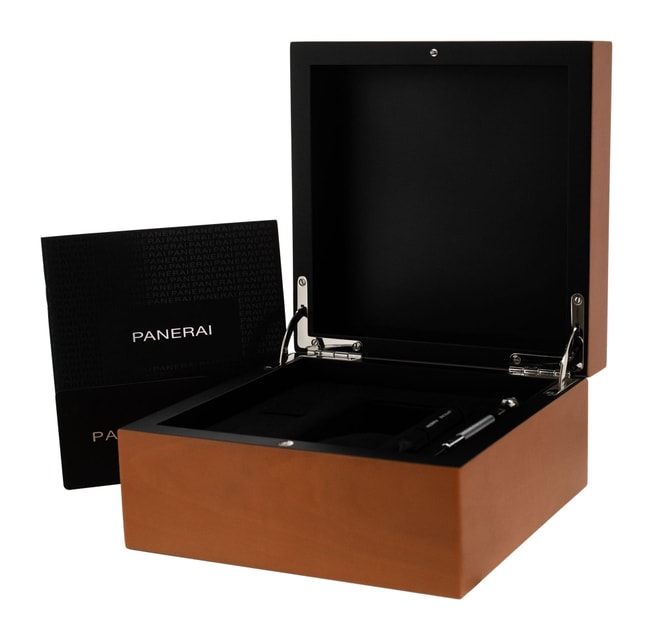 Panerai Luminor Marina PAM01312 Image 5